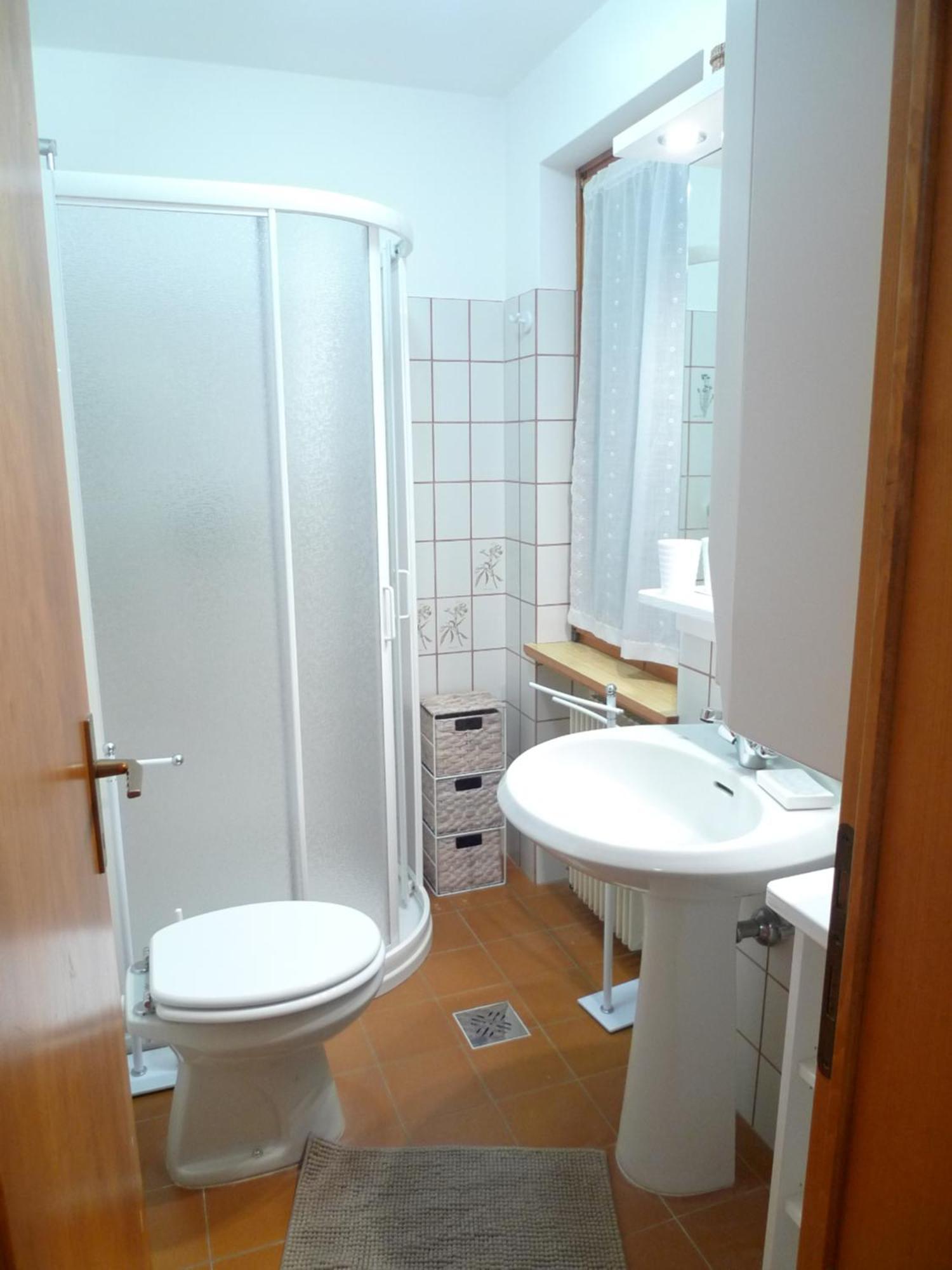 Appartement Casa Sorarù à Rocca Pietore Extérieur photo